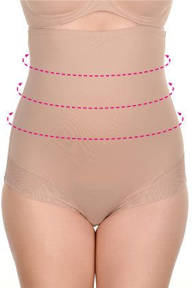 Triumph - True Shape Sensation Shape Panty Triumph - True Shape Sensation Shape Panty