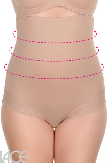 Triumph - True Shape Sensation Shape Panty