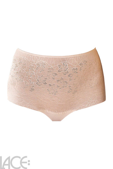 Rosme Lingerie - Tailleslip - Rosme 01