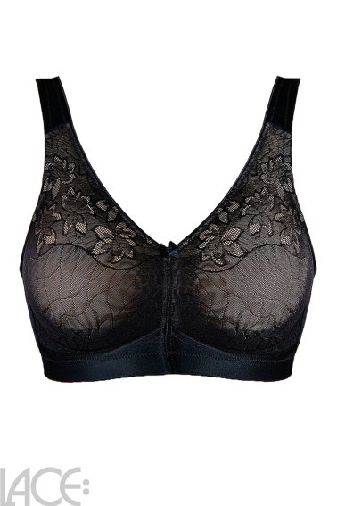 Rosme Lingerie - Beha zonder beugel E-H cup - Rosme 01