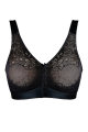 Rosme Lingerie - Beha zonder beugel E-H cup - Rosme 01