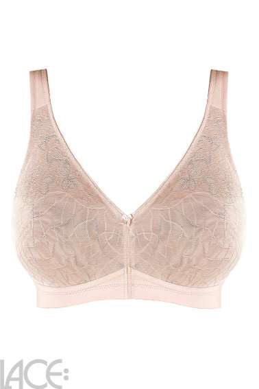 Rosme Lingerie - Beha zonder beugel E-H cup - Rosme 01