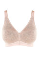 Rosme Lingerie - Beha zonder beugel E-H cup - Rosme 01