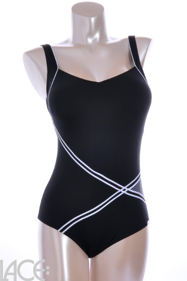 Sunflair - Sunflair Badpak -  Chloorresistent D-E cup