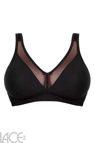 Rosme Lingerie - Beha zonder beugel  F-H Cup - Rosme 04