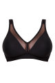 Rosme Lingerie - Beha zonder beugel  F-H Cup - Rosme 04