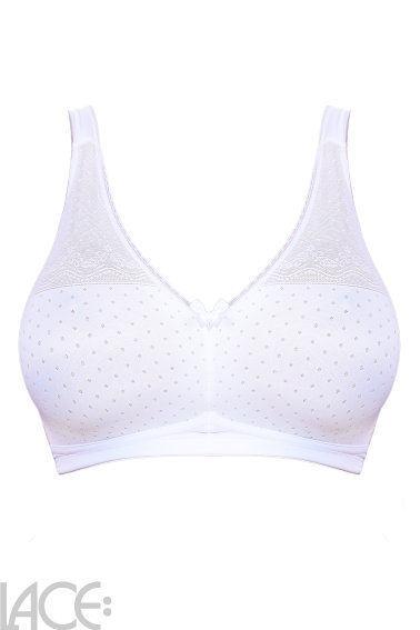 Rosme Lingerie - Beha zonder beugel  F-H Cup - Rosme 02