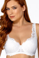 Mefemi by Nipplex - Balconette Beha F-J cup - Nipplex BF26
