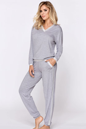 Hamana Homewear - Pyjama set - Hamana 01
