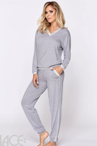 Hamana Homewear - Pyjama set - Hamana 01