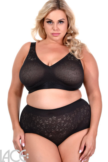 Rosme Lingerie - Tailleslip - Rosme 01