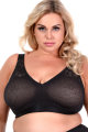 Rosme Lingerie - Beha zonder beugel E-H cup - Rosme 01