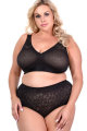 Rosme Lingerie - Beha zonder beugel E-H cup - Rosme 01