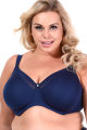 Triumph - True Shape Sensation Minimizer Beha D-G cup