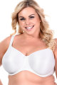PrimaDonna Lingerie - Satin Beha - Voorgevormde cups D-H cup
