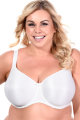 PrimaDonna Lingerie - Satin Beha - Voorgevormde cups D-H cup