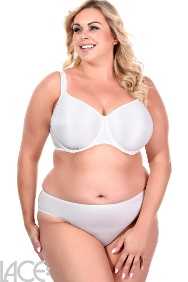 PrimaDonna Lingerie - Satin Beha - Voorgevormde cups D-H cup