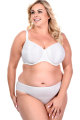 PrimaDonna Lingerie - Satin Beha - Voorgevormde cups D-H cup