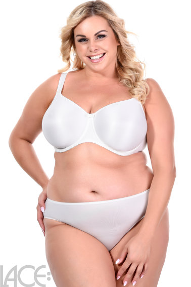 PrimaDonna Lingerie - Satin Beha - Voorgevormde cups D-H cup