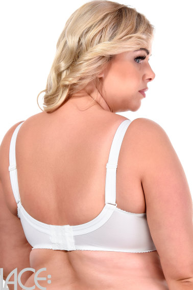 PrimaDonna Lingerie - Satin Beha - Voorgevormde cups D-H cup