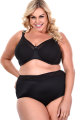 Triumph - True Shape Sensation Minimizer Beha D-G cup