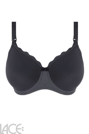 Freya Lingerie - Pure Sculpt Voedings Beha met beugel G-L cup