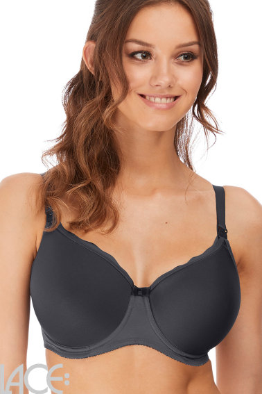 Freya Lingerie - Pure Sculpt Voedings Beha met beugel G-L cup