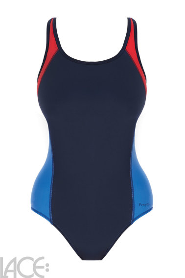 Freya Swim - Freestyle Badpak Sport F-K