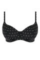 Freya Swim - Jewel Cove Bikini Push-up Beha E-K cup