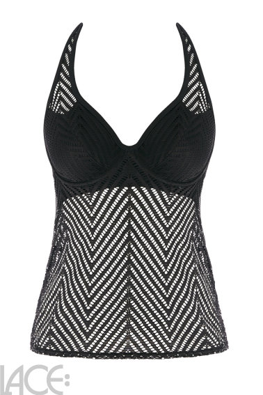 Freya Swim - Urban Tankini Top F-J cup