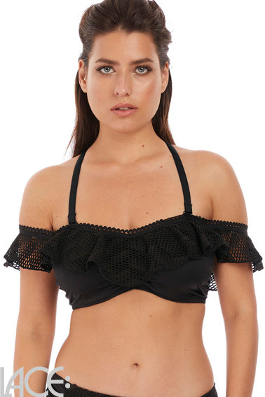 Fantasie Swim - Marseille Bikini Beha Bandeau F-I cup