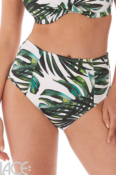 Fantasie Swim - Palm Valley Bikini tailleslip