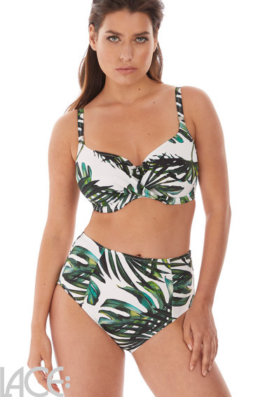 Fantasie Swim - Palm Valley Bikini tailleslip
