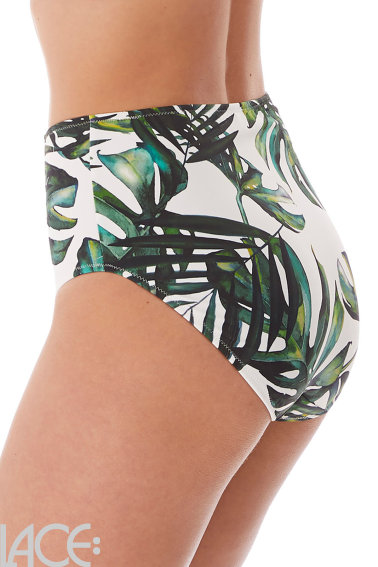 Fantasie Swim - Palm Valley Bikini tailleslip