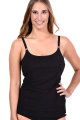 Fantasie Swim - Ottawa Tankini Top F-K cup