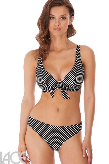 Freya Swim - Beach Hut Bikini Beha Plunge F-M cup