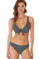 Freya Swim - Beach Hut Bikini Beha Plunge F-M cup