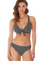 Freya Swim - Beach Hut Bikini Beha Plunge F-M cup