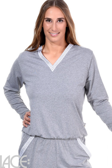 Hamana Homewear - Pyjama set - Hamana 01