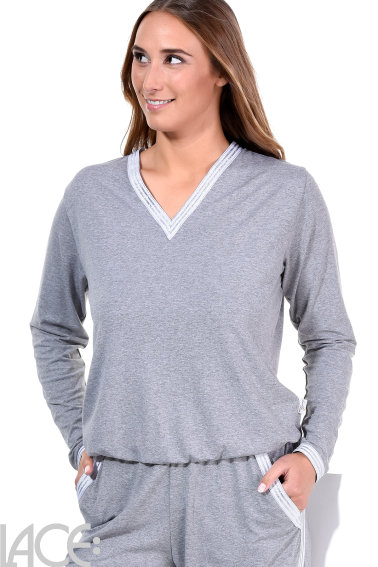 Hamana Homewear - Pyjama set - Hamana 01