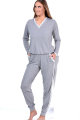 Hamana Homewear - Pyjama set - Hamana 01