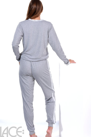 Hamana Homewear - Pyjama set - Hamana 01