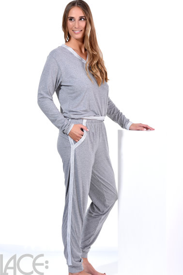 Hamana Homewear - Pyjama set - Hamana 01