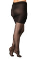 Falke - Beauty Plus 20 Panty - voor lange benen