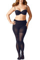 Falke - Beauty Plus 50 Panty - voor lange benen