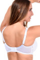 Mefemi by Nipplex - Balconette Beha F-J cup - Nipplex BF26