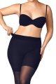 Falke - Beauty Plus 50 Panty - voor korte benen