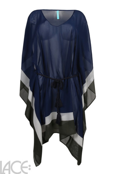 PrimaDonna Swim - Ocean Drive Kaftan - Tuniek