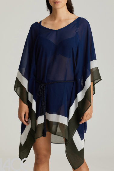 PrimaDonna Swim - Ocean Drive Kaftan - Tuniek