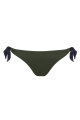 PrimaDonna Swim - Ocean Drive Bikini slip met koordjes